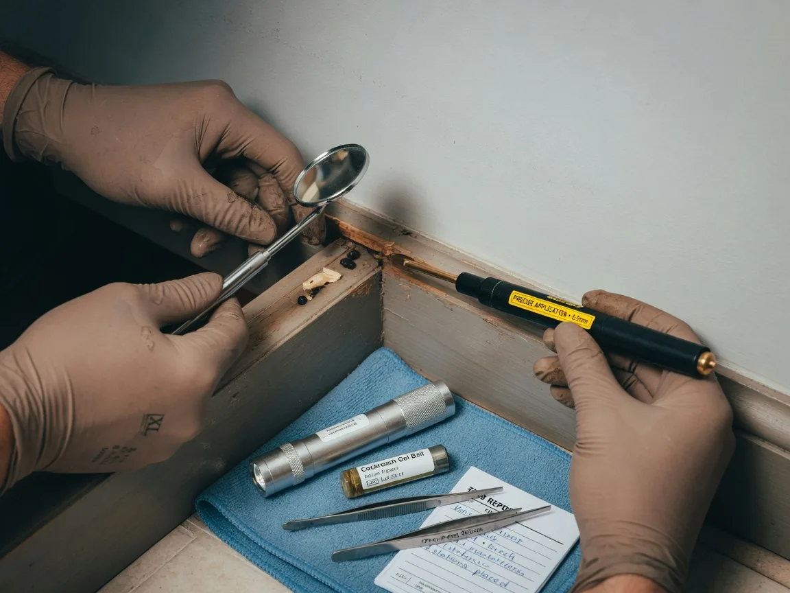 Why choose Emergency Pest Control in Vanceboro, ME